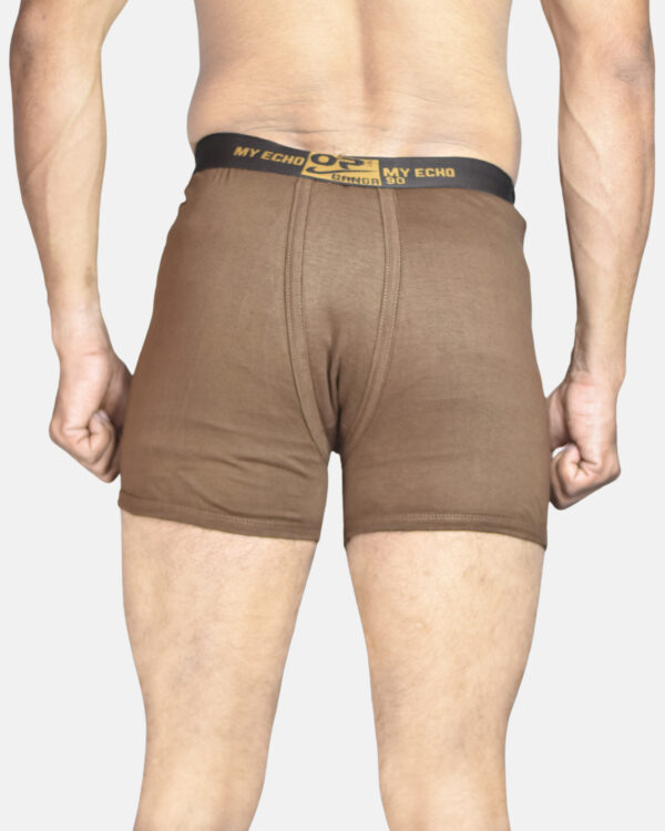 OP MYECHO TOP LONG TRUNK - Image 8
